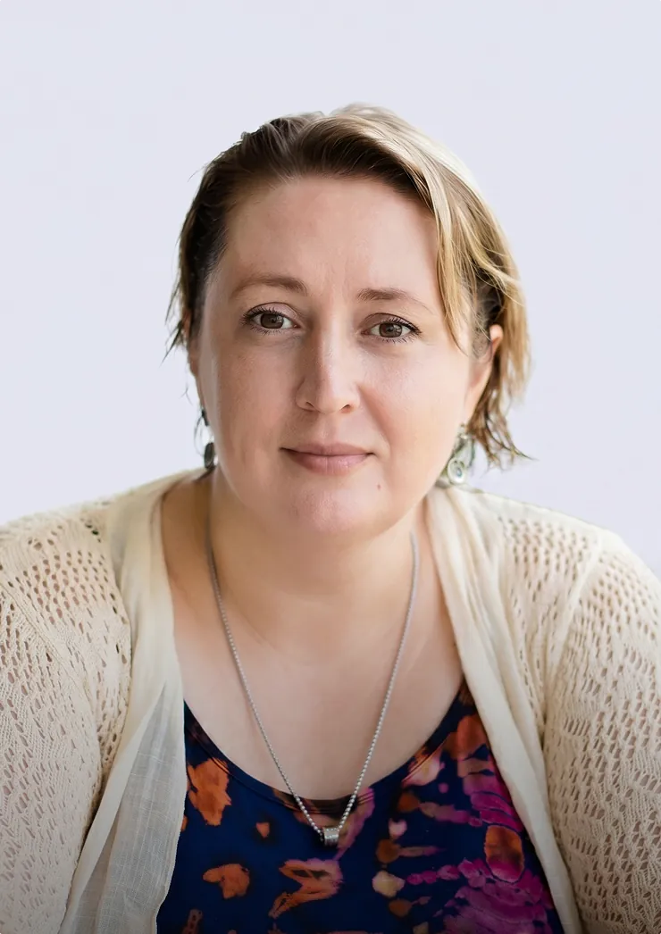 Anna Elitzur