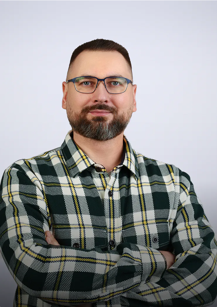 Konstantin Tiapochkin