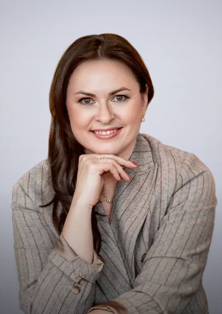 Zoia Andreeva