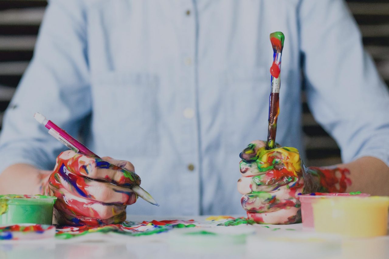 How To Boost Your Creativity? - Welltory