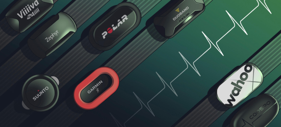 heart rate variability monitor