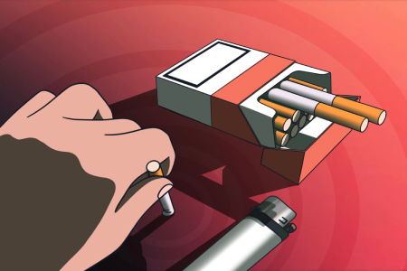 what is in the cigarette smoke What Is Thirdhand Smoke? | News what is in the cigarette smoke What Is Thirdhand Smoke? | News