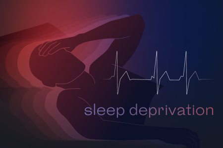 HRV and Sleep Deprivation