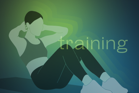 HRV and Training
