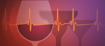 Heart Rate Variability and Alcohol by Welltory