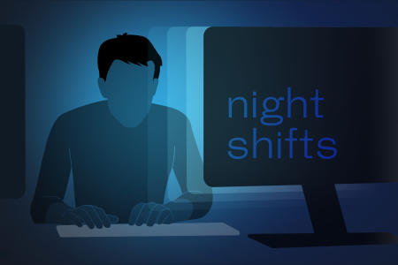 Night Shift Wellness