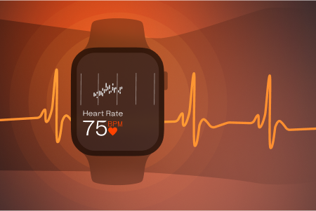 Heart Rate Variability and Sleep - Amerisleep